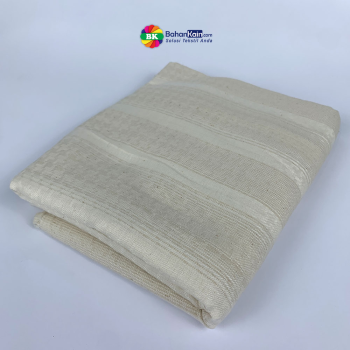 Kain Rayon Linen Dobby 104