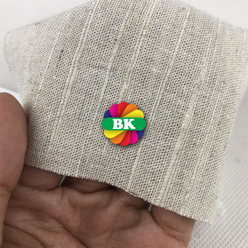 Kain Rayon Linen Slub Natural 76