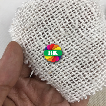 Kain Rayon Linen Tumanggal Off White