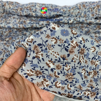 Kain Rayon Print 