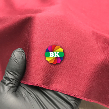 Kain Rayon Twill Bavina