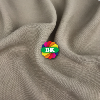 Kain Rayon Twill Uniqlo