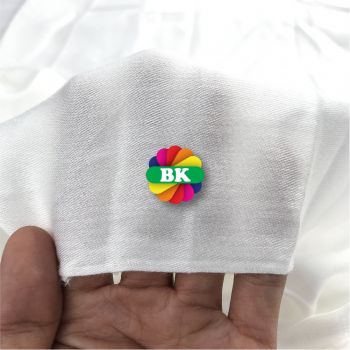 Kain Rayon Viscose Silky