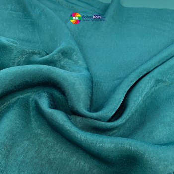 Kain Santorini Satin Silk