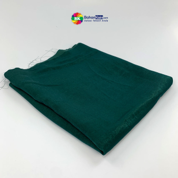 Kain Santorini Satin Silk