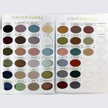 Kain Santorini Satin Silk