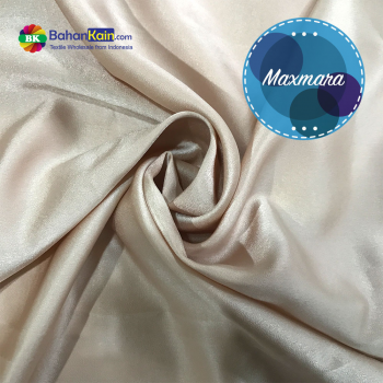 Kain Satin Maxmara