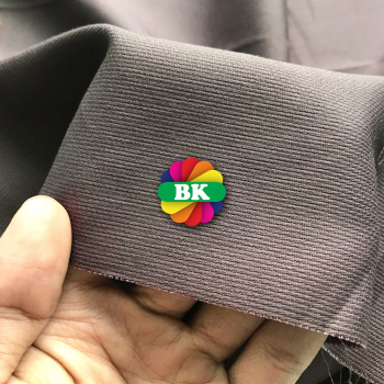 Kain Seragam Cotton Dobby 