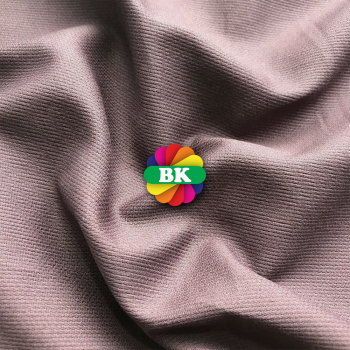 Kain Seragam Cotton Dobby 