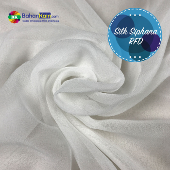 Kain Silk Siphana RFD