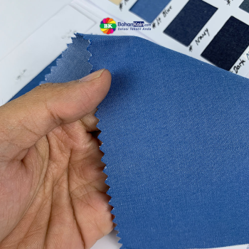 Kain Soft Denim Alaska