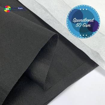 Kain Spunbond 50 gsm