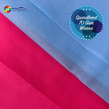 Kain Spunbond 70 gsm Warna