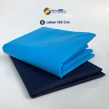 Kain Spunbond 75 gsm Warna