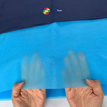 Kain Spunbond 75 gsm Warna