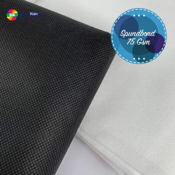 Kain Spunbond 75gsm