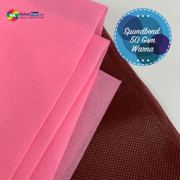 Kain Spundbond 50 Gsm Warna