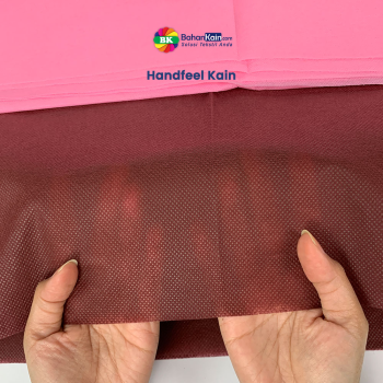 Kain Spundbond 50 Gsm Warna