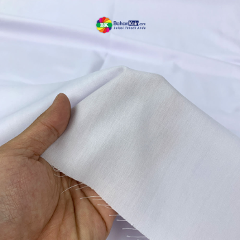 Kain Super Polino Silk