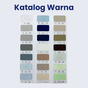 Kain Super Polino Silk