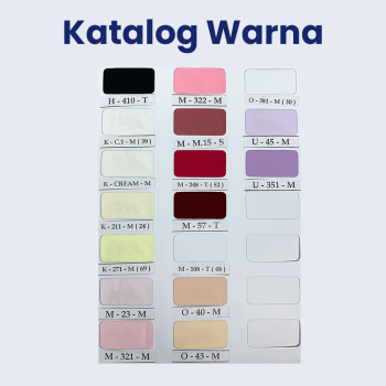 Kain Super Polino Silk