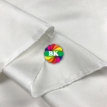 Kain Sutra Twill Soft Cyrene RFD