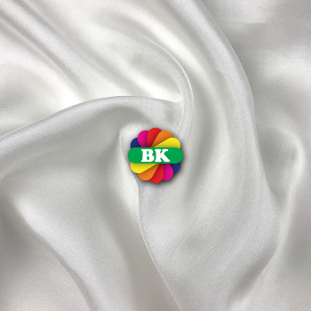 Kain Sutra Twill Soft Cyrene RFD