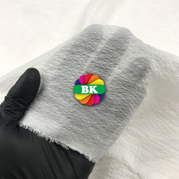 Kain Sutra Viscose Krepa RFD