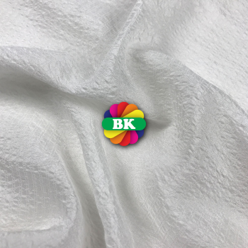 Kain Sutra Viscose Krepa RFD