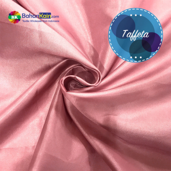 Kain Taffeta 