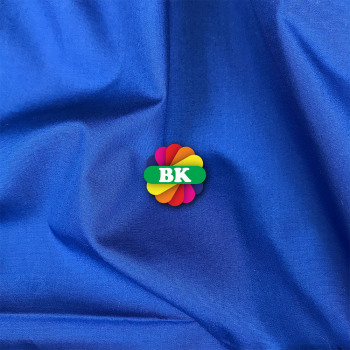 Kain TC Poplin Warna