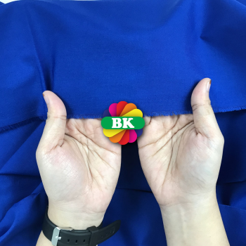 Kain TC Poplin Warna