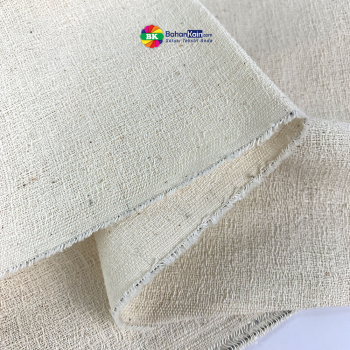 Kain TS 02 Pure Cotton Natural