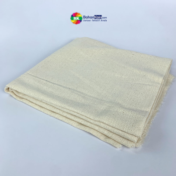 Kain TS 02 Pure Cotton Natural