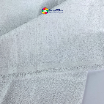 Kain TS 02 Pure Cotton White