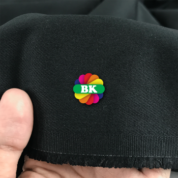 Kain Twill Cotton Humura 9 OZ