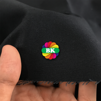 Kain Twill Cotton Veniv 8 OZ