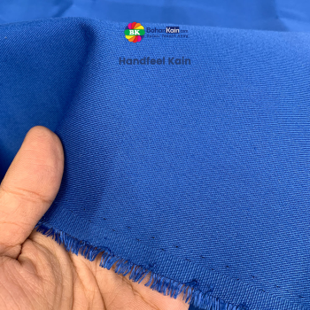 Kain Venhouston Drill