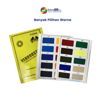 Kain Venhouston Drill