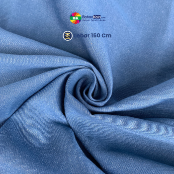 Kain Verlando Blue Jeans