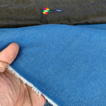 Kain Verlando Blue Jeans