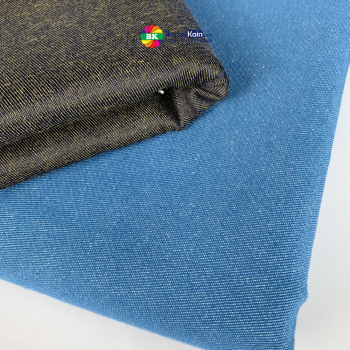 Kain Verlando Blue Jeans