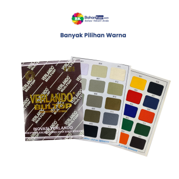 Kain Verlando Bulltop 1818