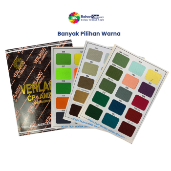 Kain Verlando CP America