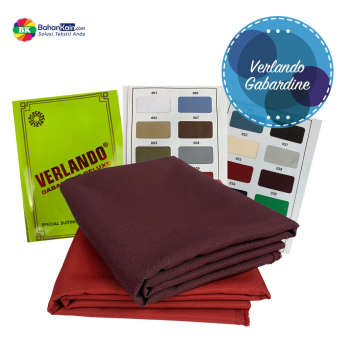 Kain Verlando Gabardine Deluxe