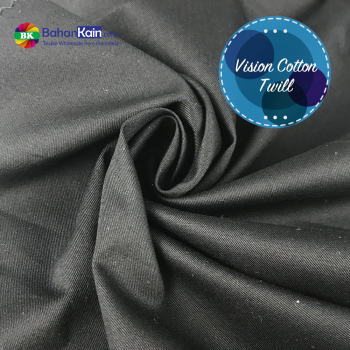 Kain Vision Cotton Twill