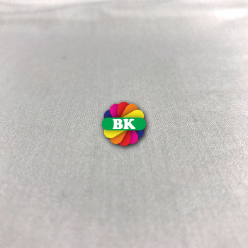 Kain Voal Camilla Glow