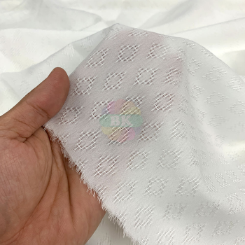 Kain Voal Dobby Arezzo PFP