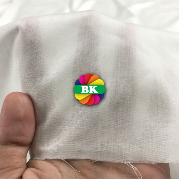 Kain Voal Lana 60s Premium