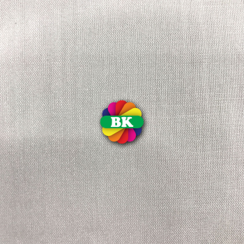 Kain Voal Lana 60s Premium